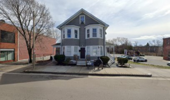Massage Spa listing photo