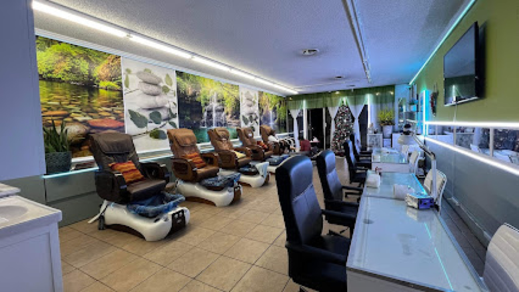 Brazilian Waxing Spa photo 1