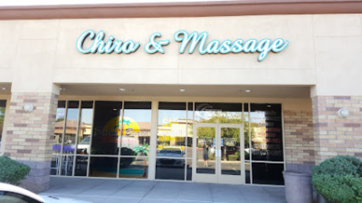 Palm Beach Massage Center listing photo