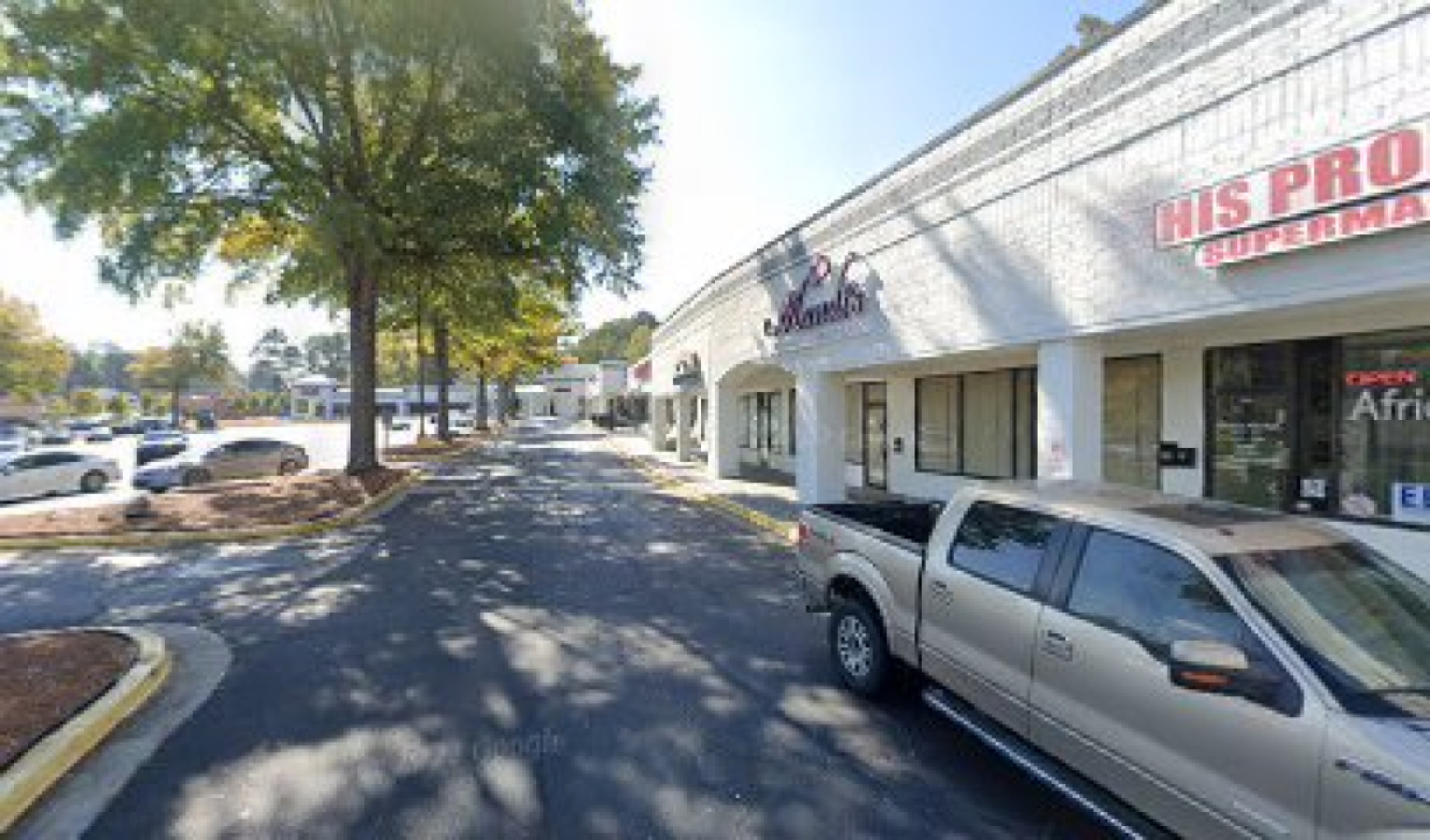 Lux Care Spa photo 1