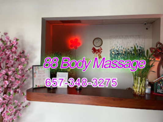 88 Body Massage listing photo