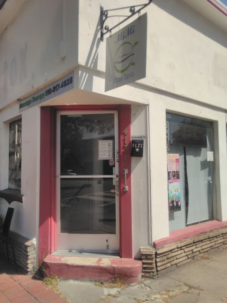 Mimi Day Spa photo 1