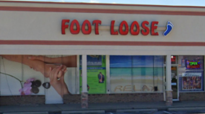 Foot loose listing photo