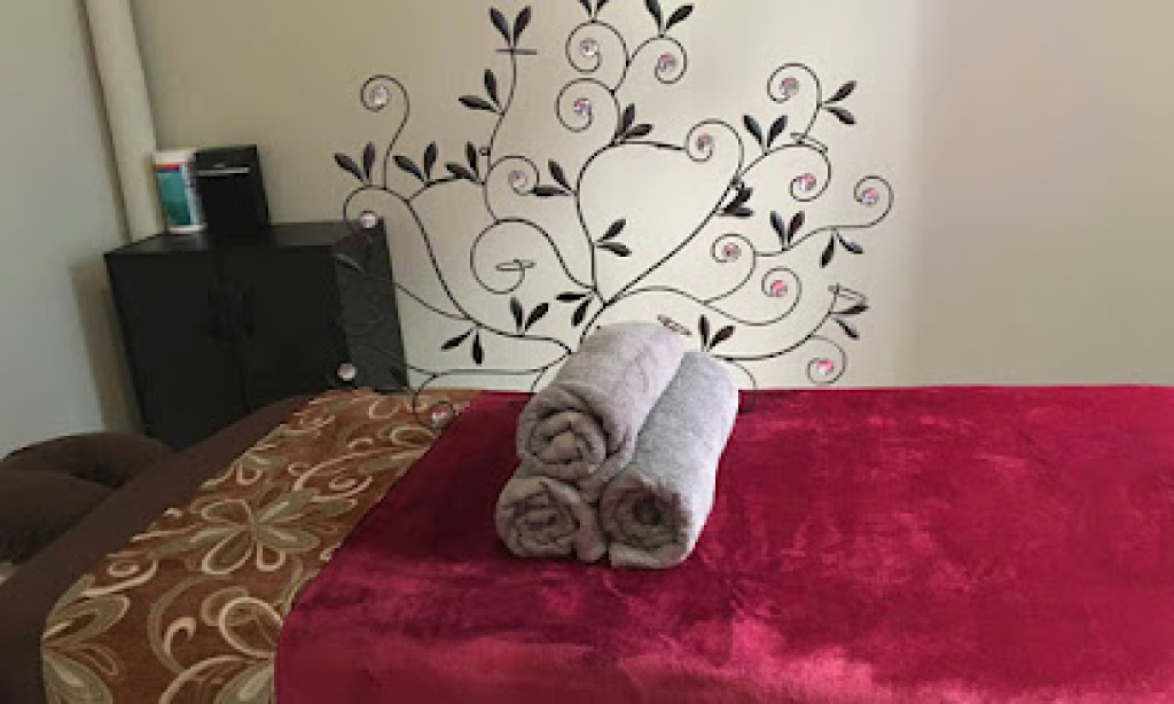 Boston Wellness Massage photo 1