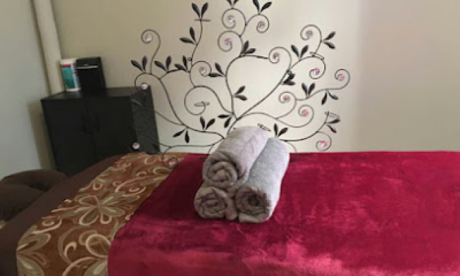 Boston Wellness Massage listing photo