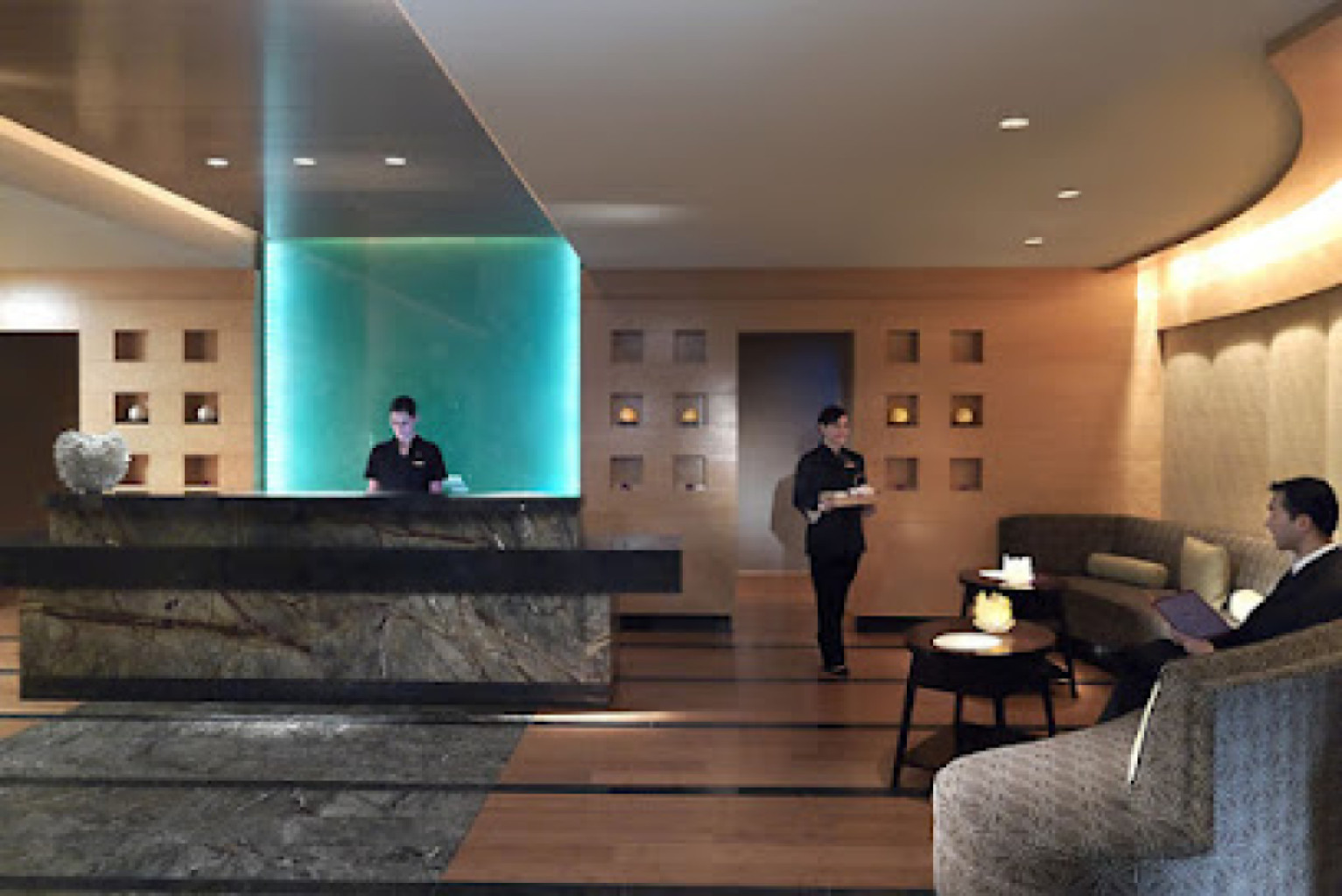 Top Spring Spa photo 1
