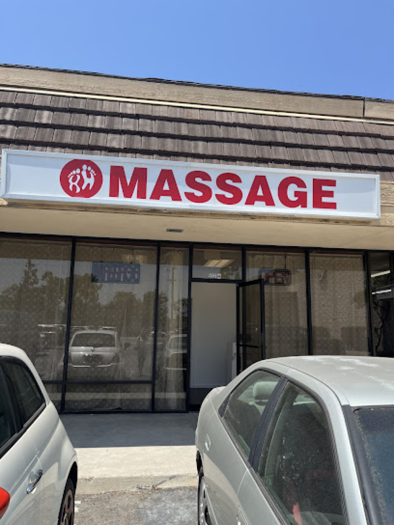 XH Massage photo 1