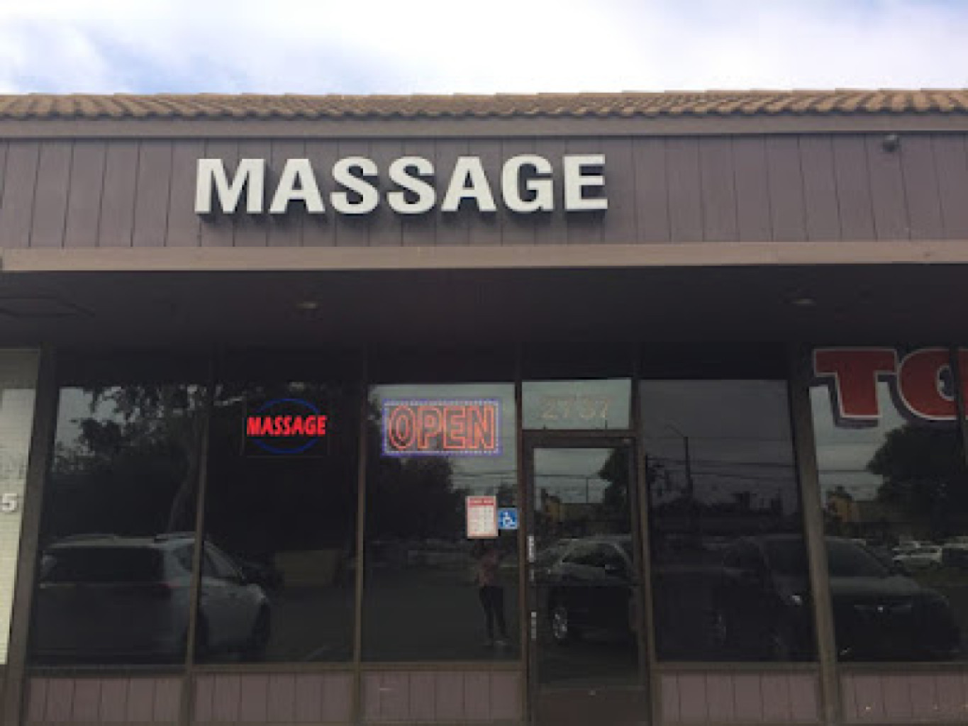 True Care Massage photo 1