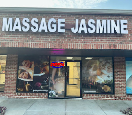 Massage Jasmine listing photo