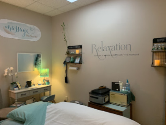 Massage By Nalda listing photo