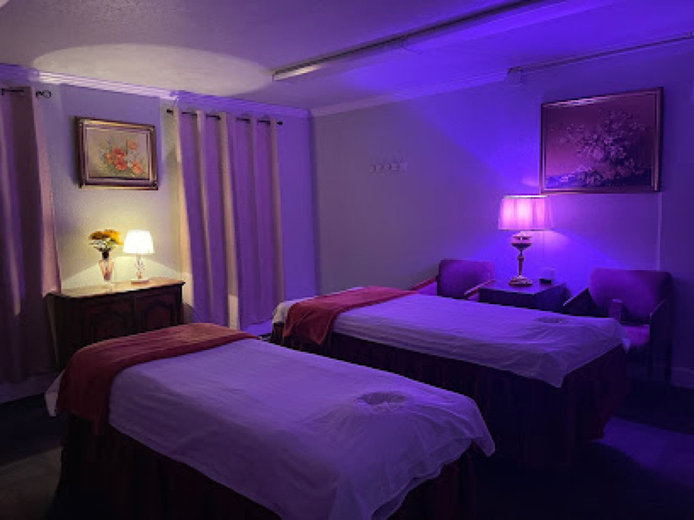 QQ Massage photo 1