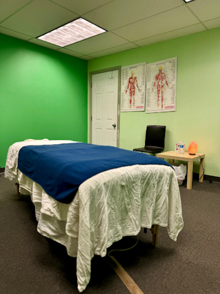 HM Acupressure photo 1