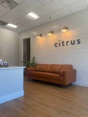 Citrus Massage listing photo