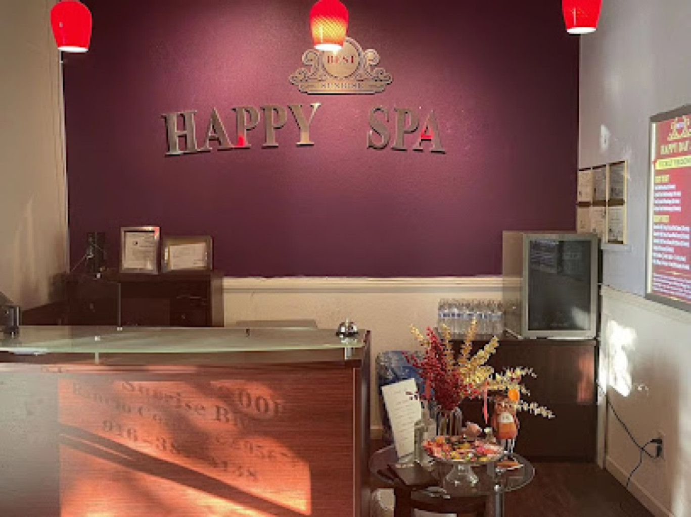 Happy Day Spa photo 1