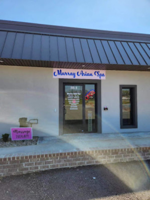 Murray Asian Spa listing photo