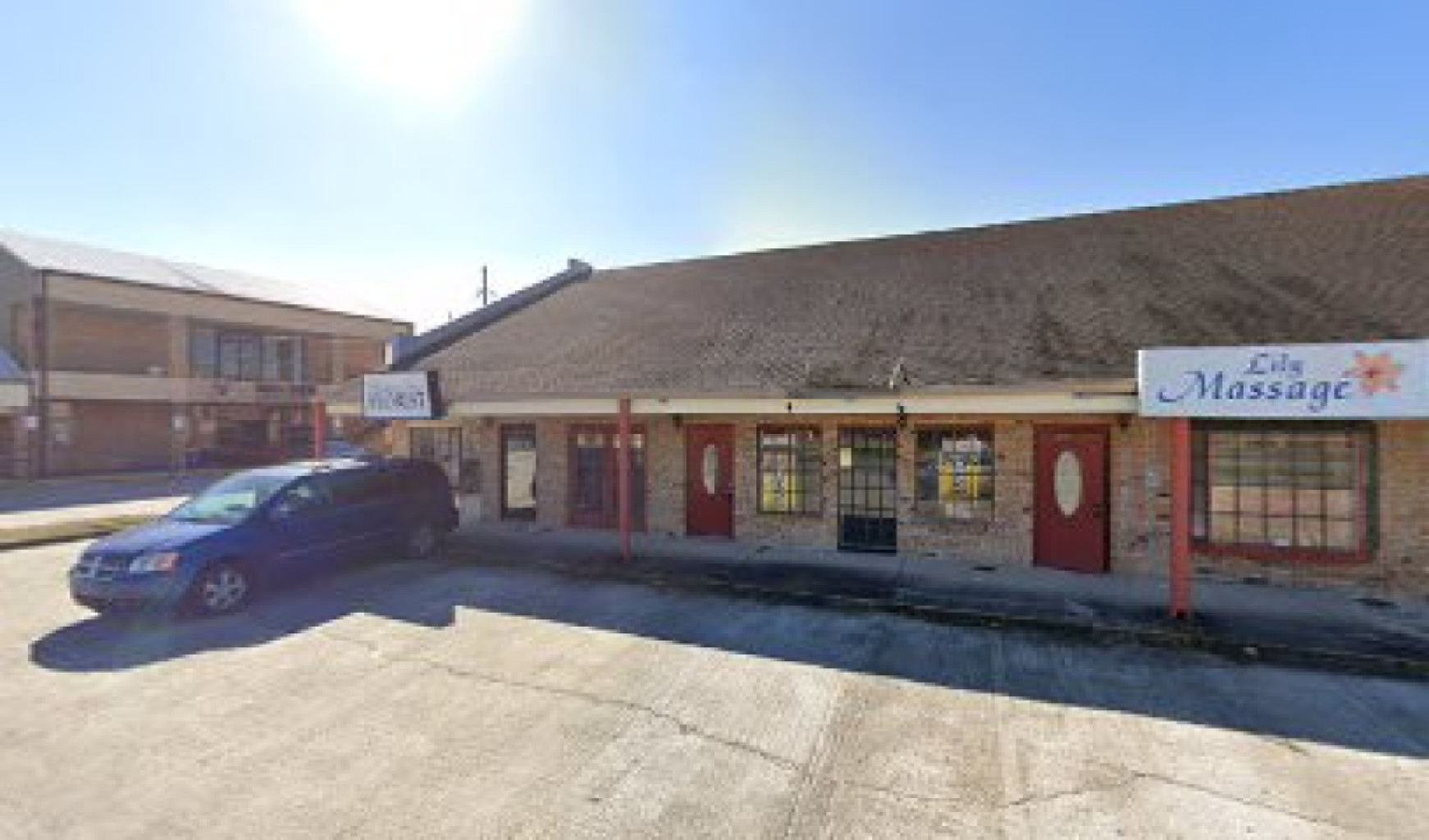 Lily Spa photo 1