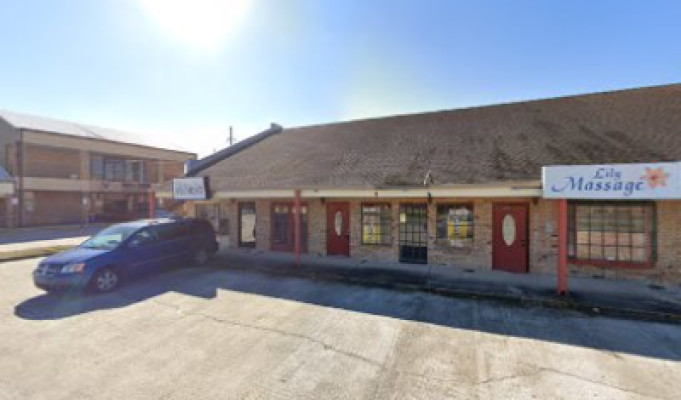 Lily Spa listing photo