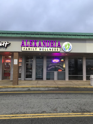 Alexander Family Wellness Spa listing photo