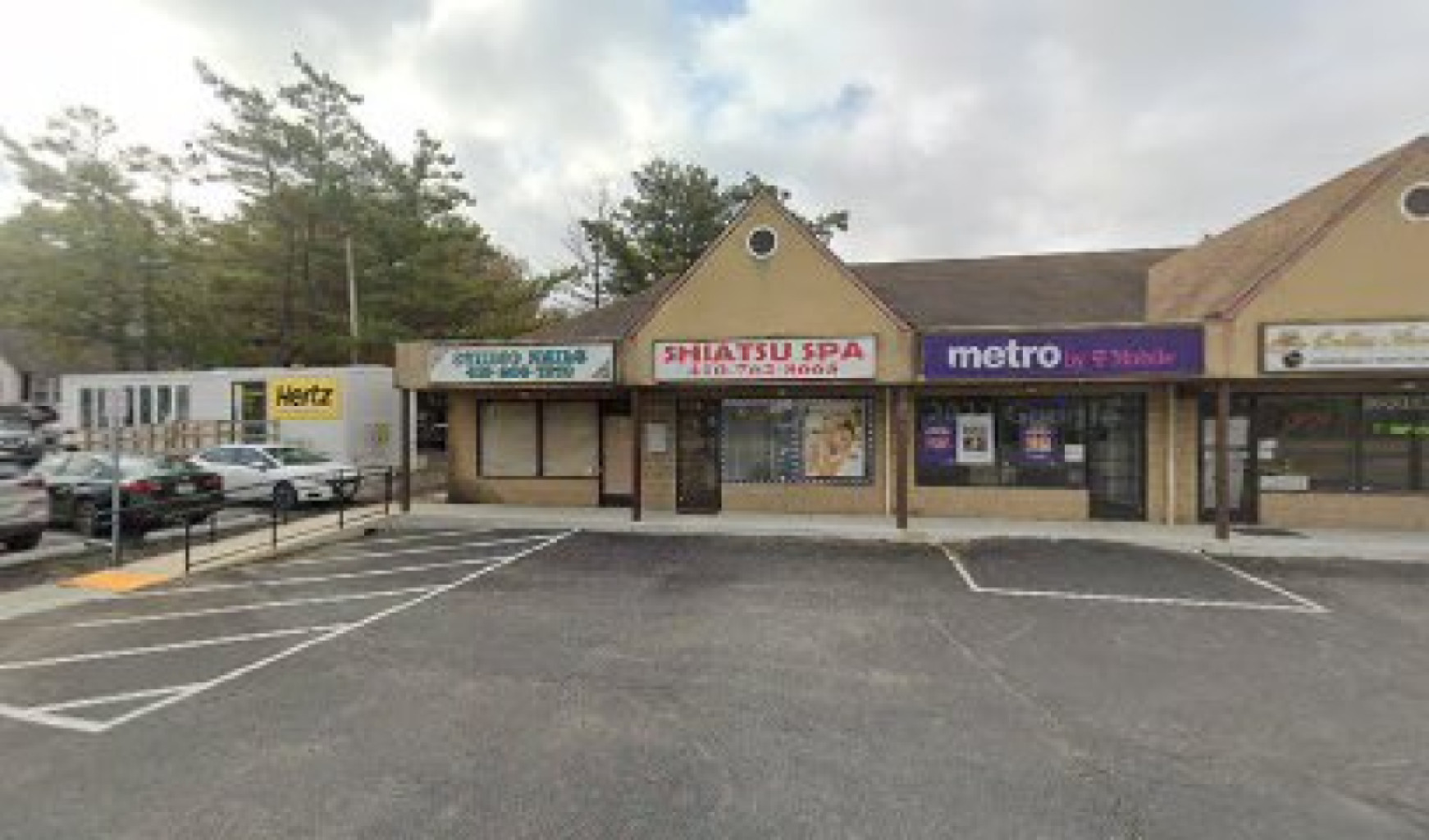 Shiatsu Spa photo 1