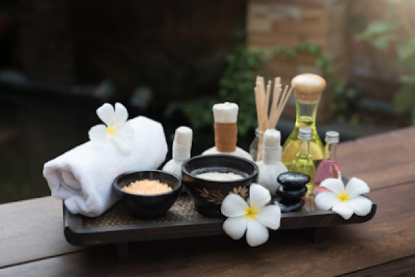 Asian Massage listing photo