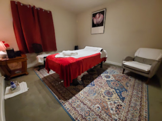 Mission Asian Massage listing photo
