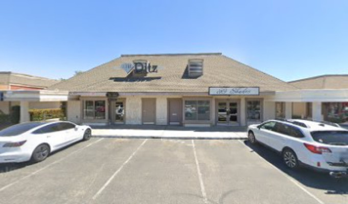Ocean Massage listing photo
