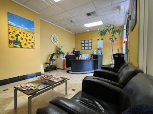 Golden Hand Massage listing photo