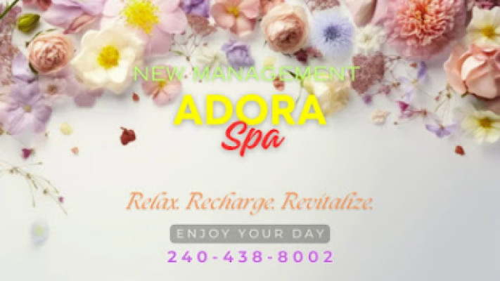 Adora Acupressure listing photo