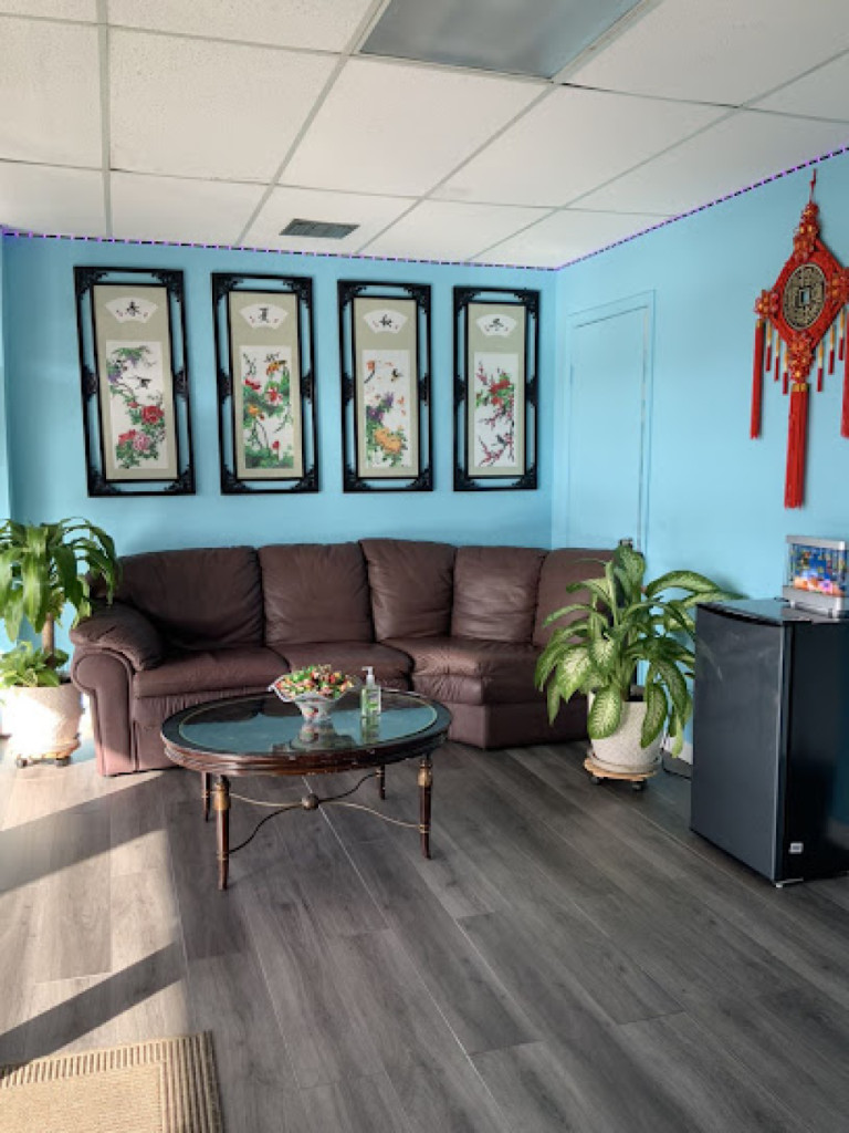 Oriental Massage photo 1