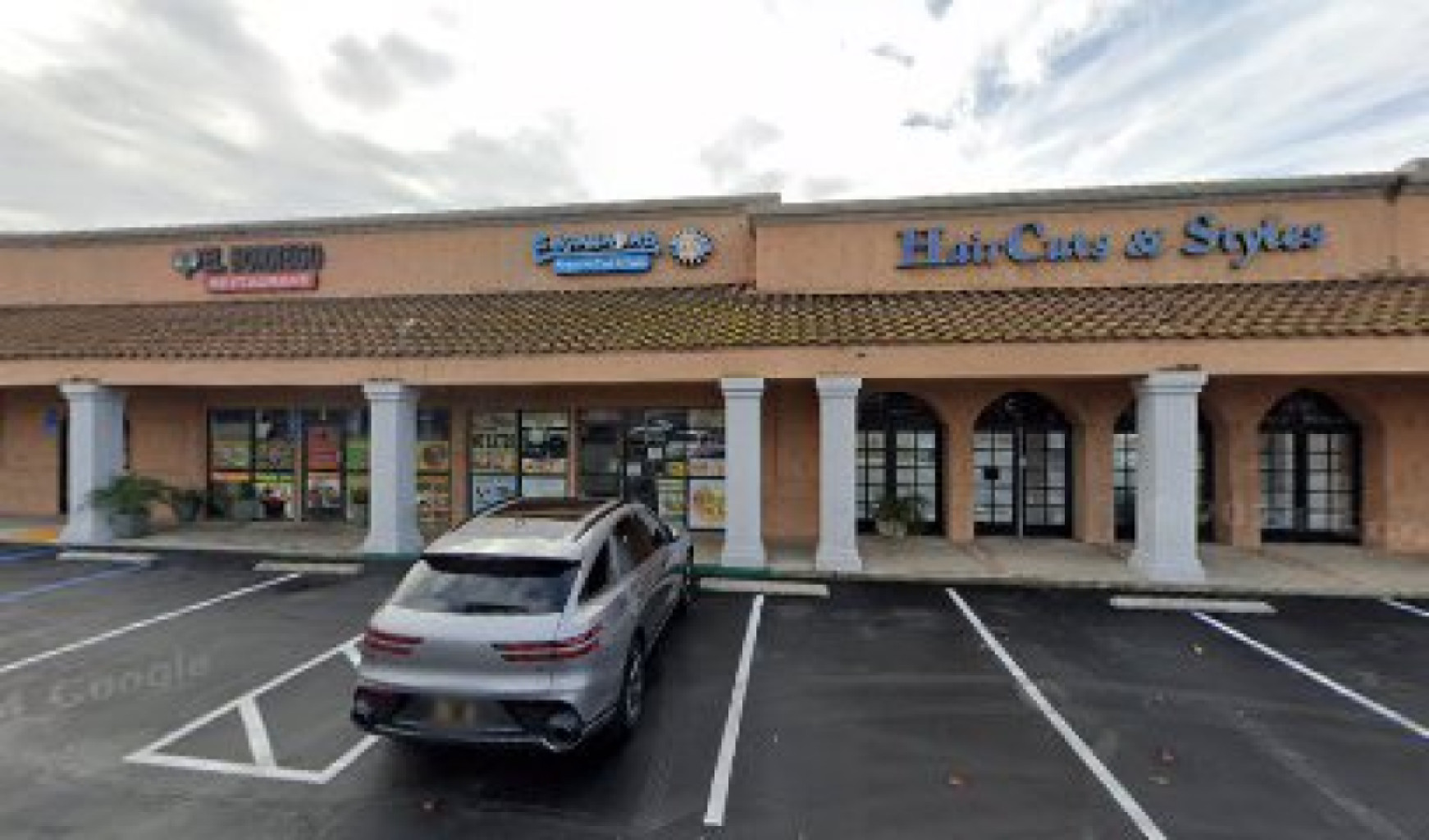 La Spa photo 1