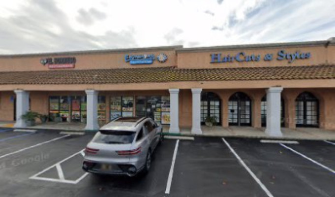 La Spa listing photo