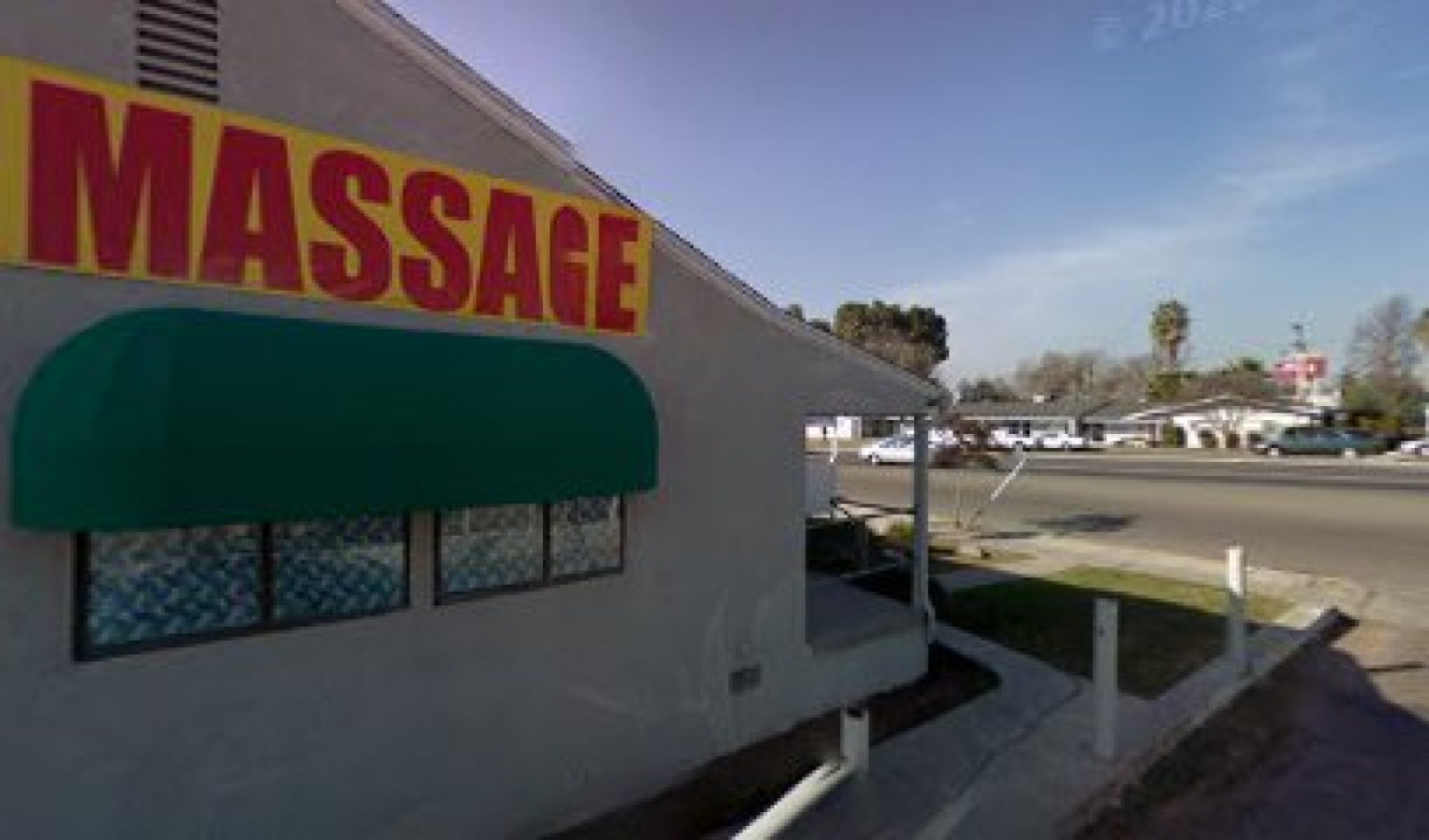 Sea Massage photo 1