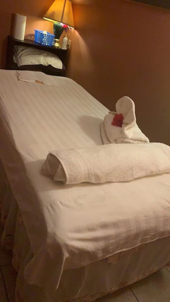 Asian Foot Spa photo 1