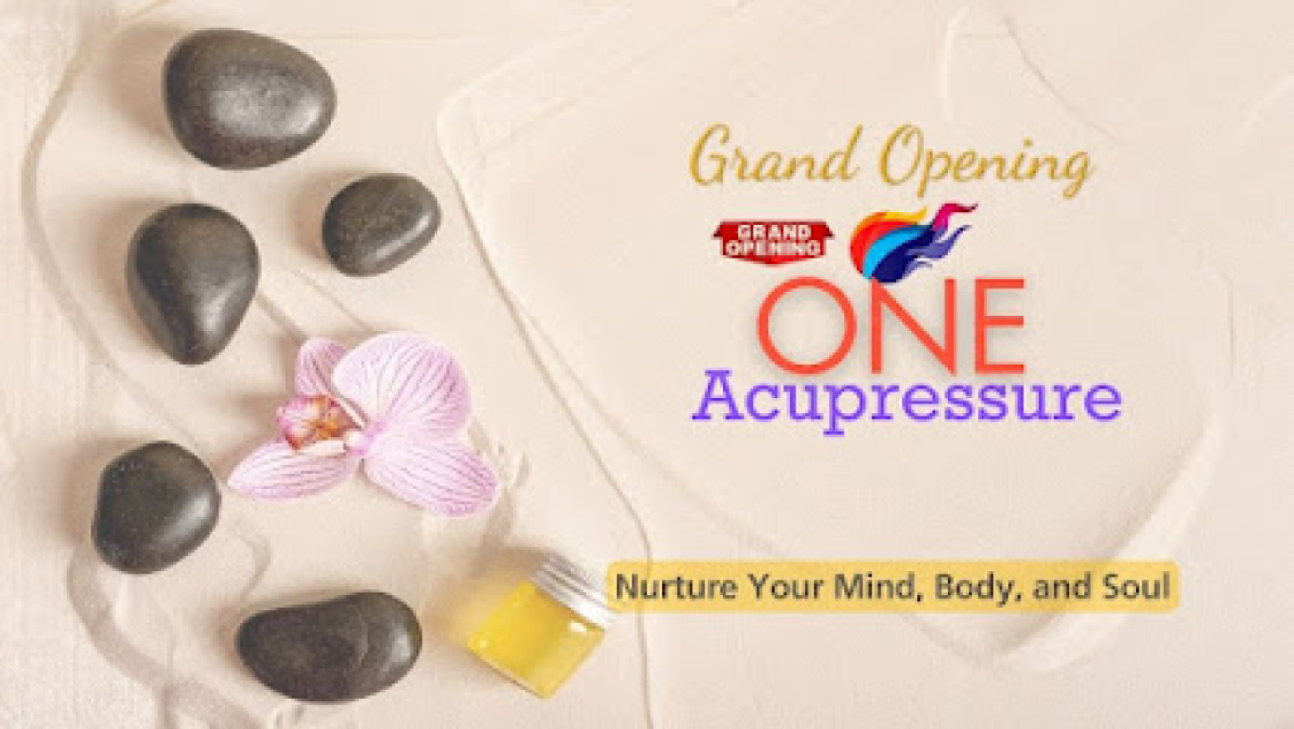One Acupressure photo 1