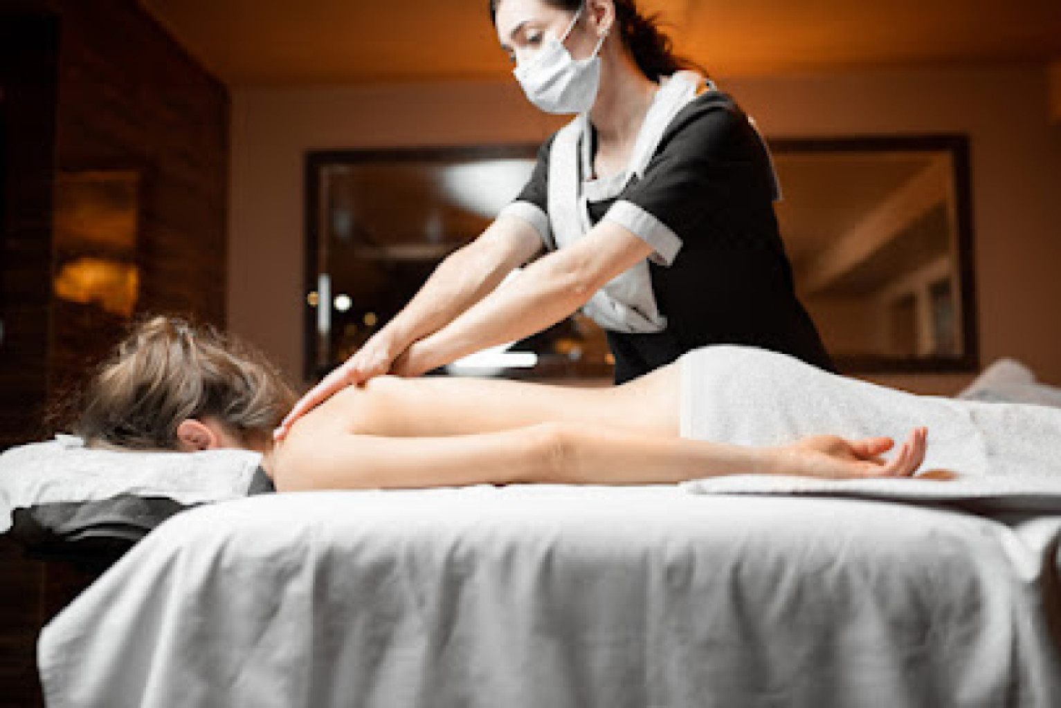 Ni Massage photo 1