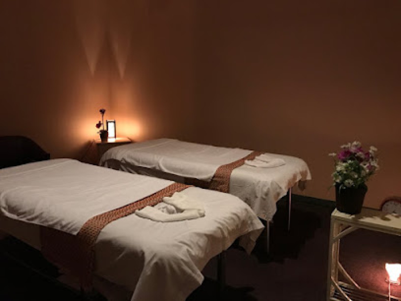 Crystal Island Massage photo 1