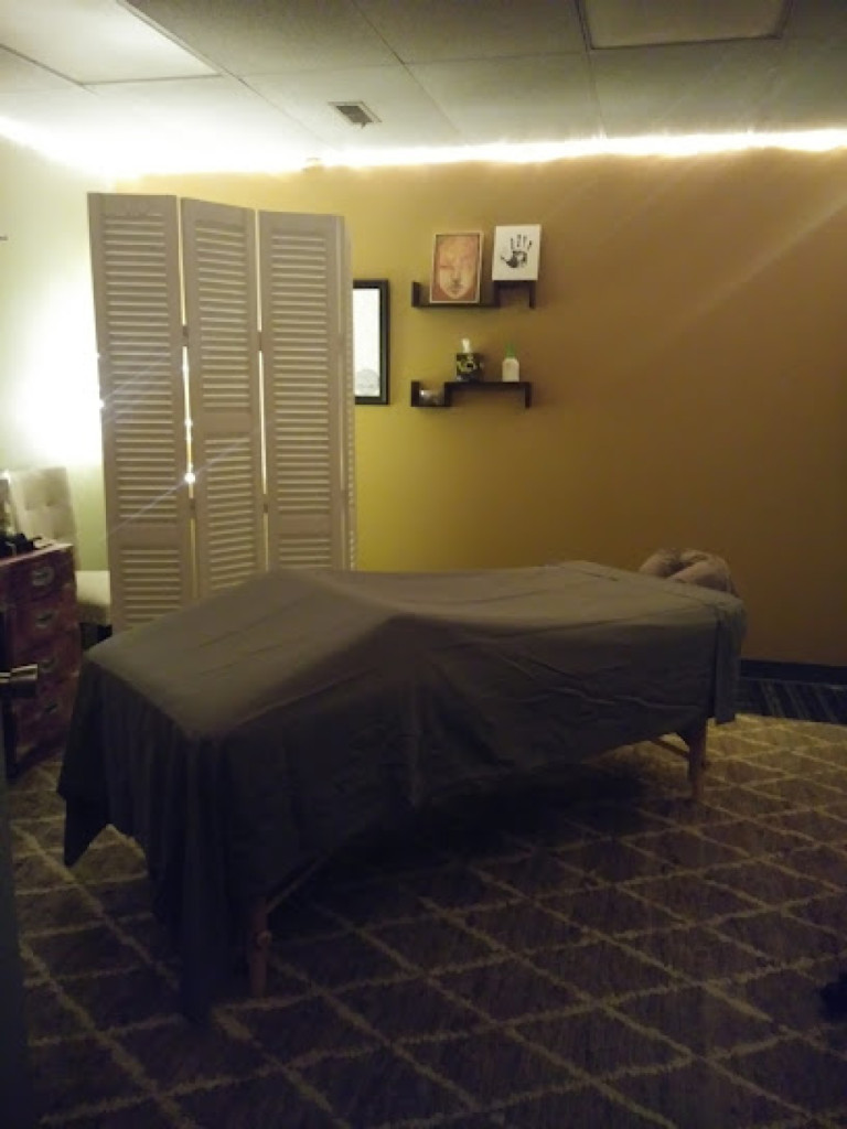 Versatile massage photo 1