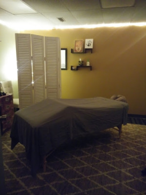 Versatile massage listing photo