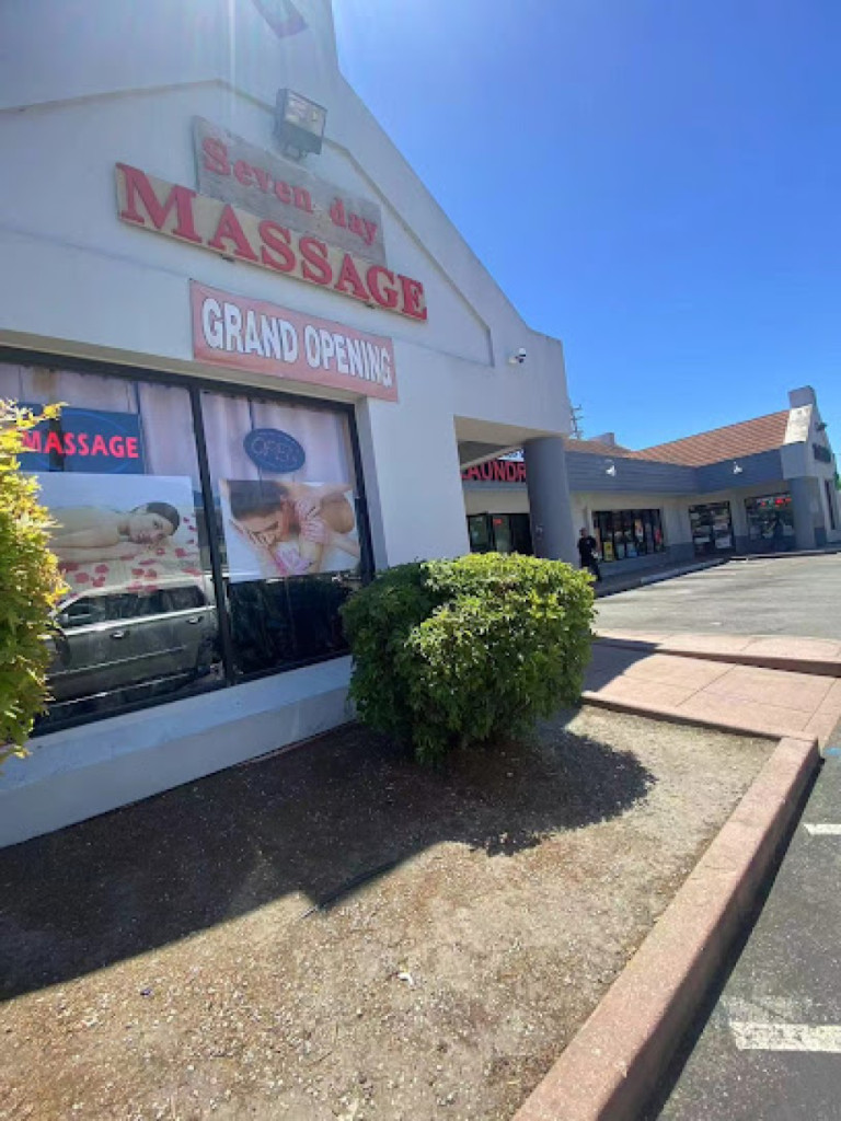 Seven Day Massage photo 1