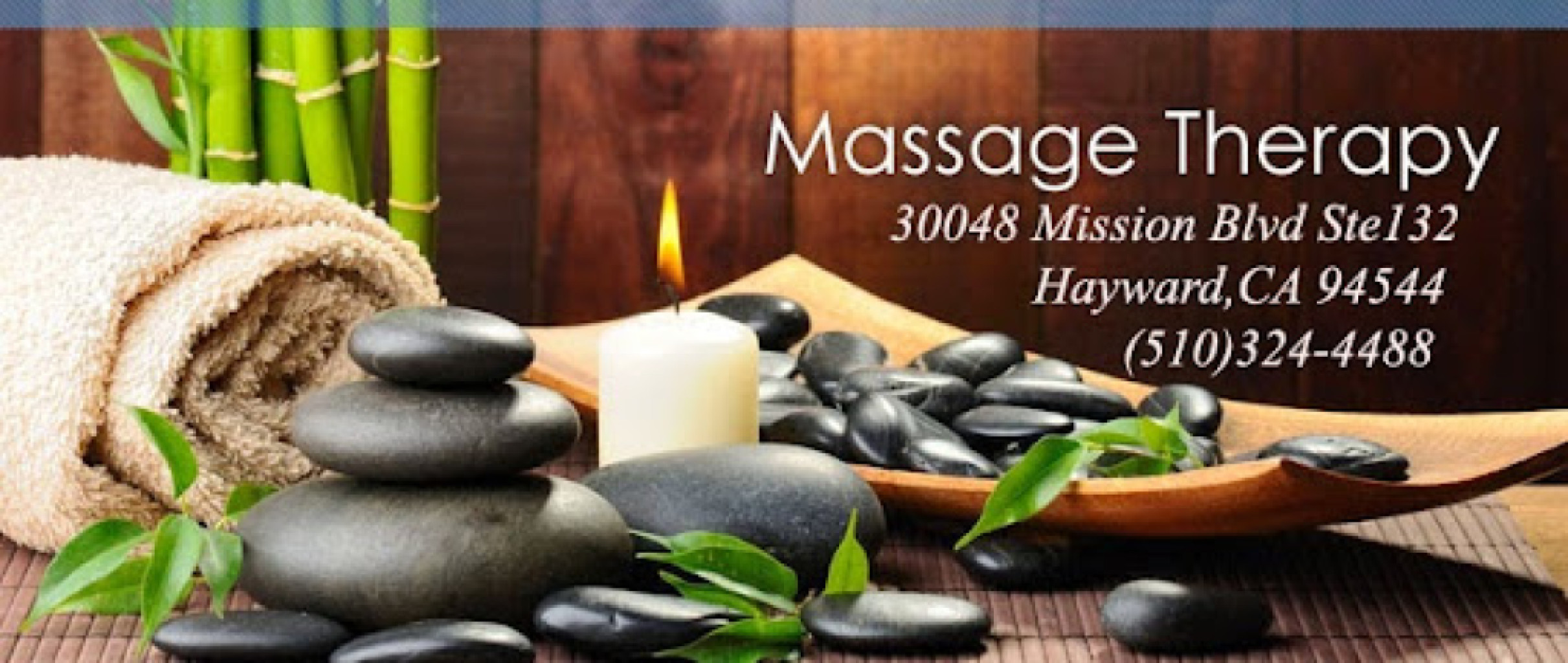 Mission Massage photo 1