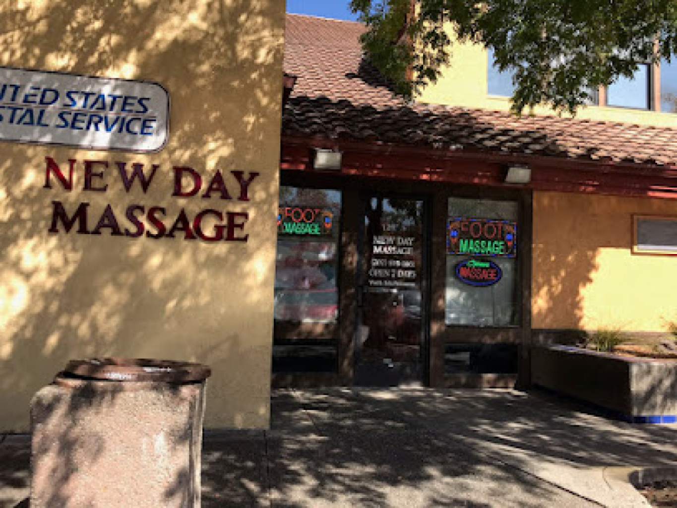 New Day Massage photo 1