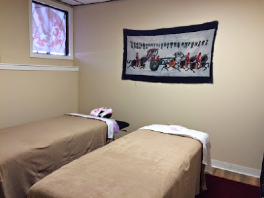 Foot And Body Massage listing photo
