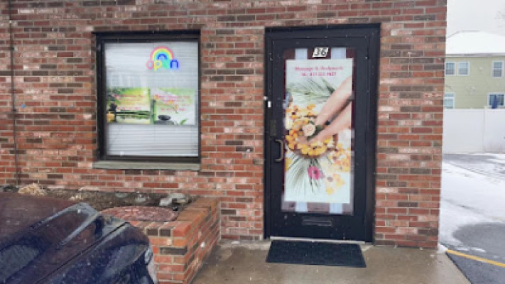 Fresh Blossom Spa listing photo
