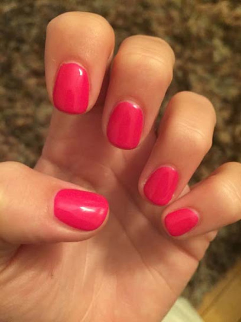 RelaxSation Nail & Massage Therapy photo 1