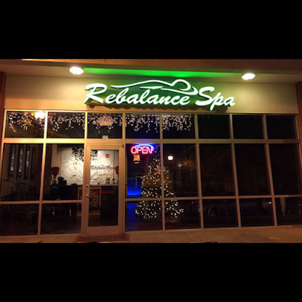 Rebalance Spa photo 1