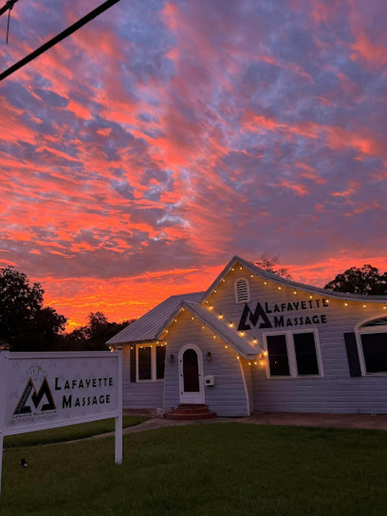 Lafayette Massage photo 1