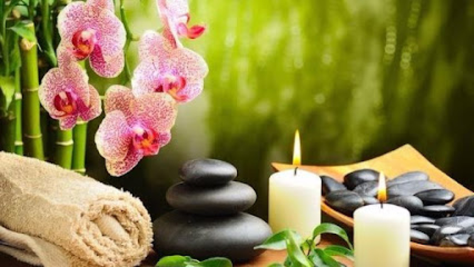 Quiet oasis day spa photo 1