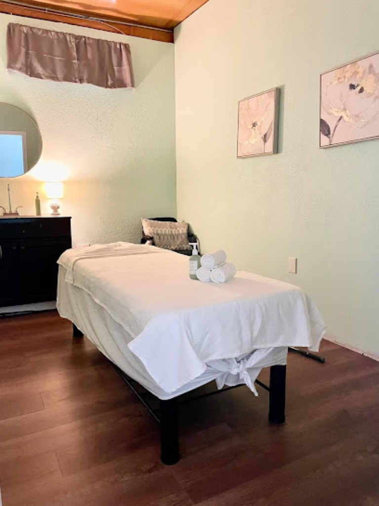 Jade Magnolia Spa photo 1