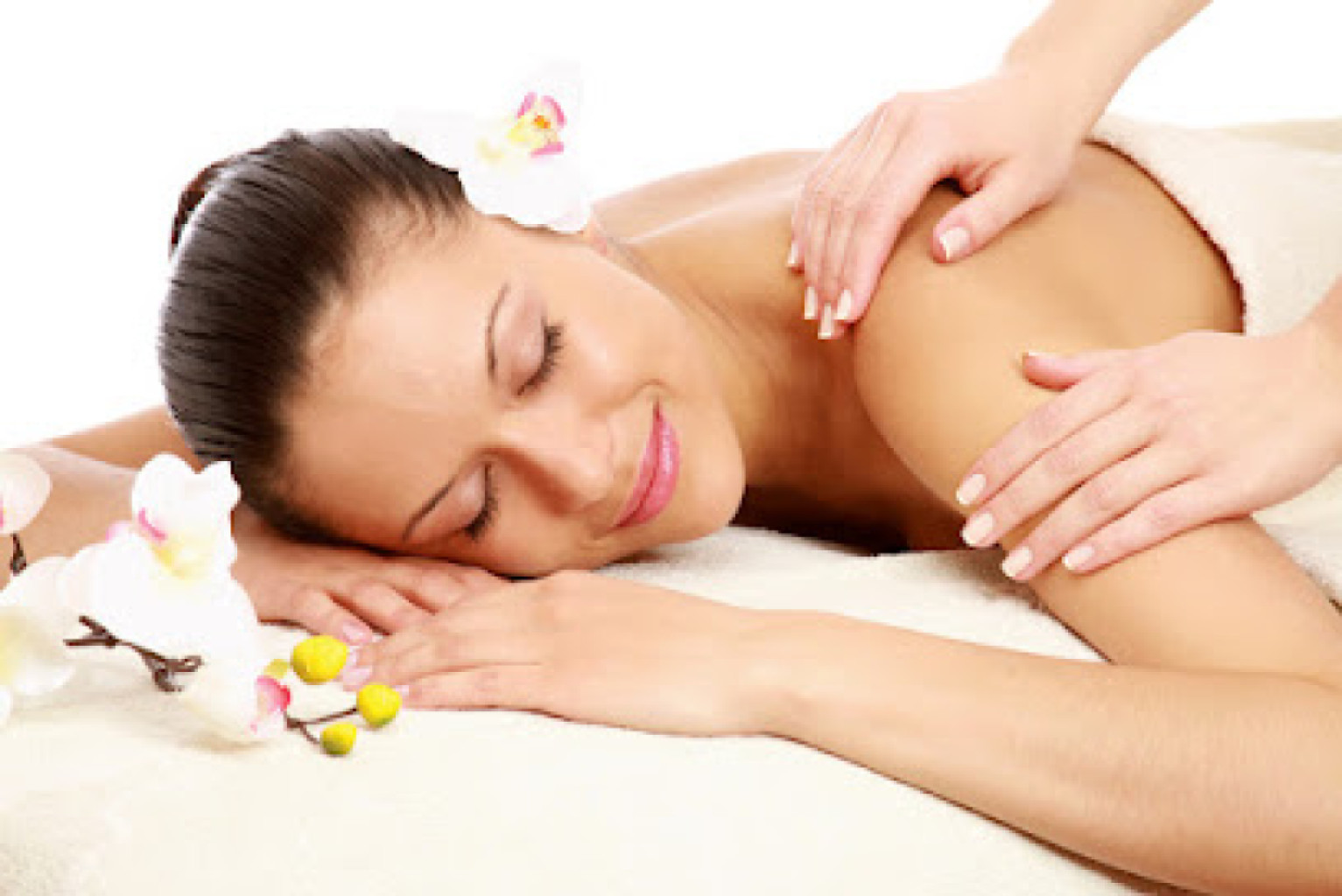 Ana Massage photo 1