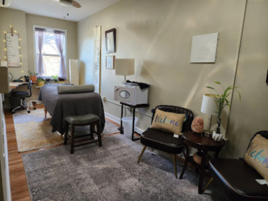 1Self Healing listing photo